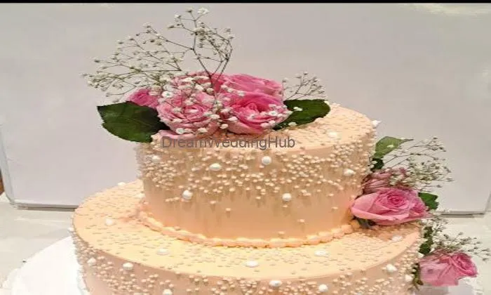 Danbro By Mr. Brown Bakery (sapru Marg)