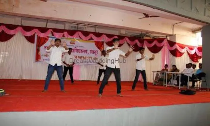 Dance Academy