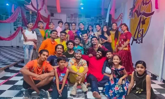 Dance Adda