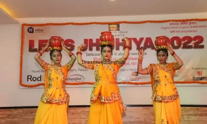 Dance Adda Darbhanga