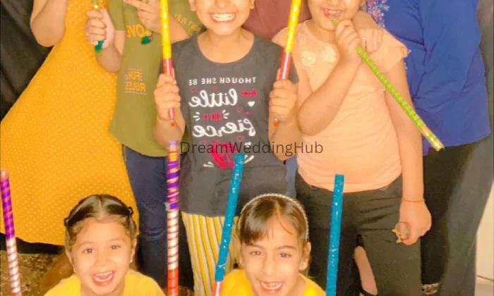 Dance Alert AIM Dance Academy