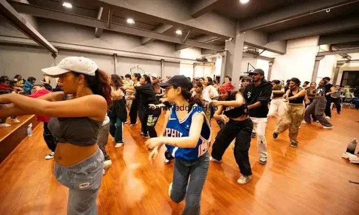 Dance All Studio