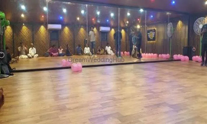 Dance & Beats ( Dnb Dance & Fitness Studio )