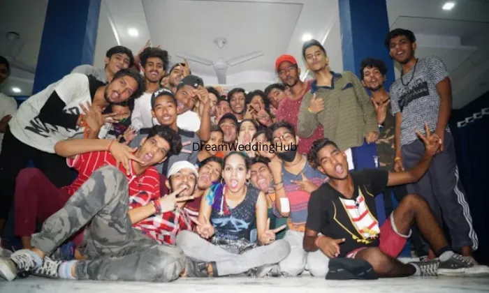 Dance Art Studio