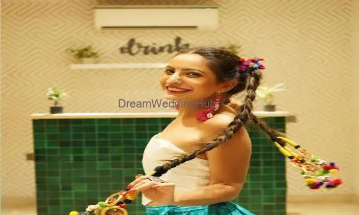 Dance Aura By Shefali Narang - Wedding/corporate/event Choreography, Team Of Choreographers Panning India