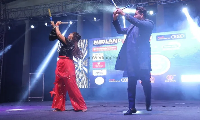Dance By Manpreet