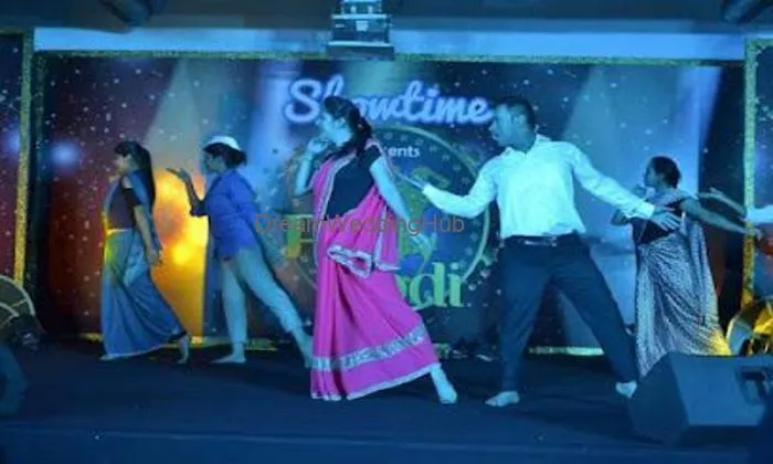 Dance Choreographer Noida