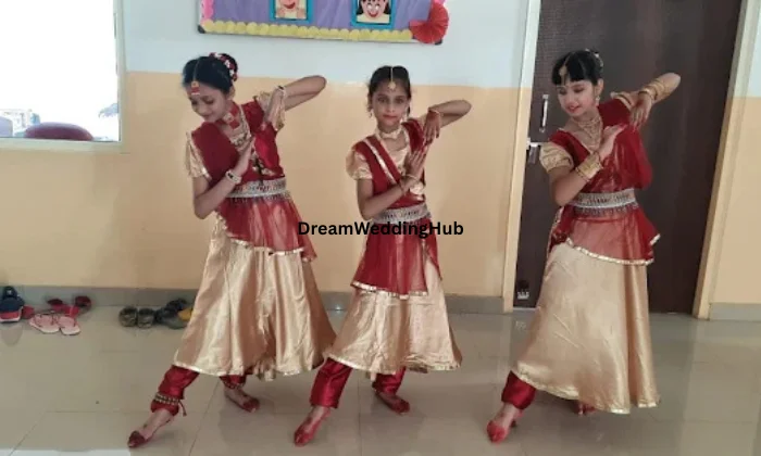 Dance Classes In Bareilly