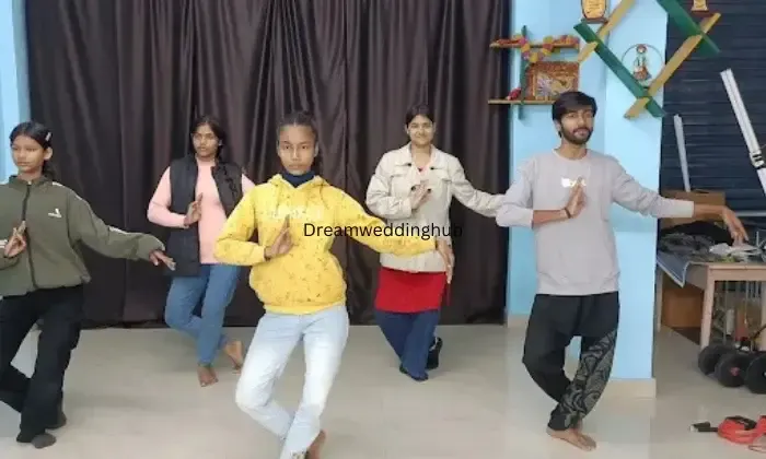 Dance Darbhanga