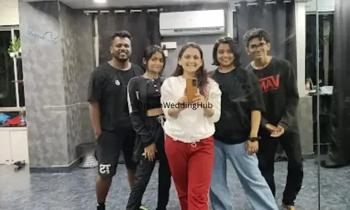 Dance Desi Videsi