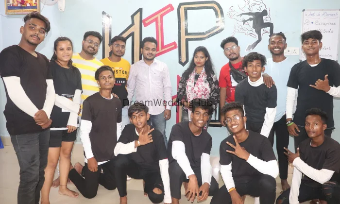 Dance Dil Se Academy