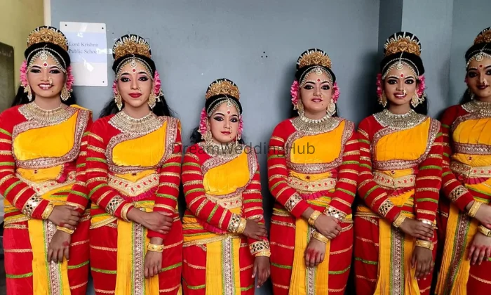 Dance Dress Rent