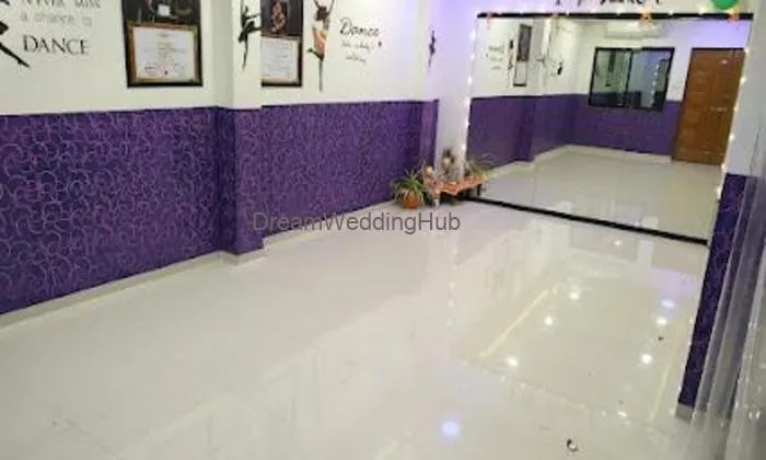 Dance Empire Academy (dance Classes) , Ekori Ward, Main Market Area,chandrapur