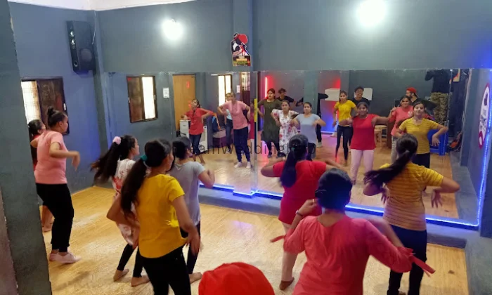 Dance Empire Rewa