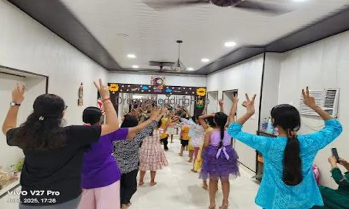 Dance For Fun (dance Classes For All Age Groups, Wedding And Event Choreography)