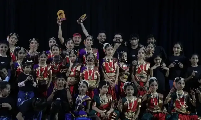 Dance Inn Bangalore