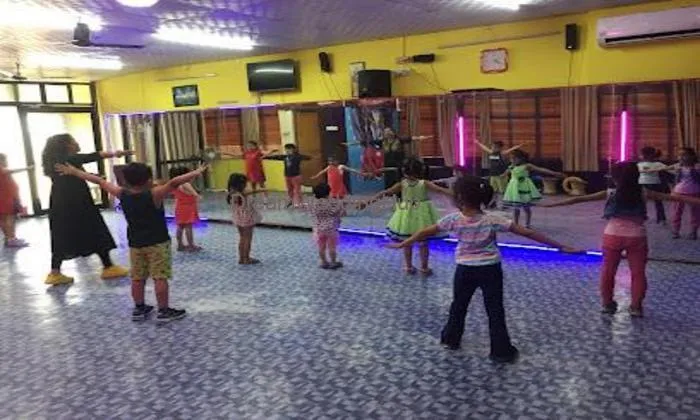 Dance Kendra