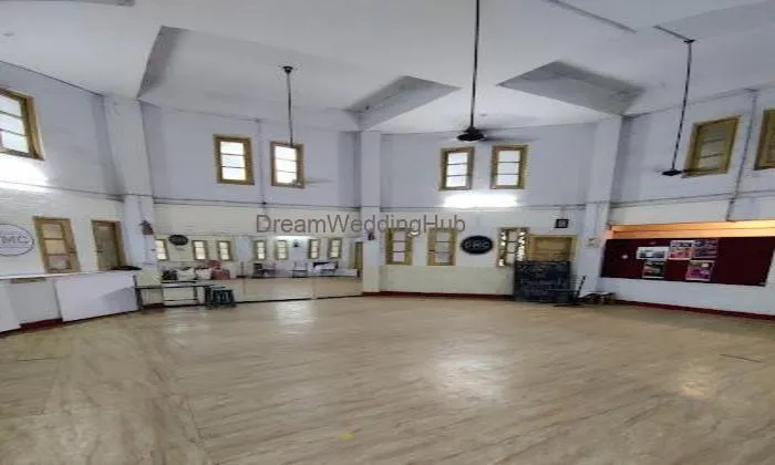 Dance Madness Club
