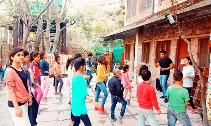 Dance Mania Academy
