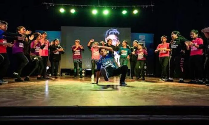 Dance Off Dance And Fitness Studio