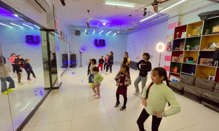 Dance Plus Studio