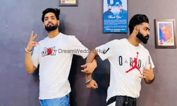 Dance Plus Studio Ludhiana
