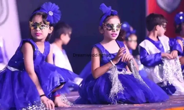 Dance Point Academy