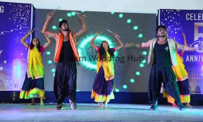 Dance Prakruti Academy