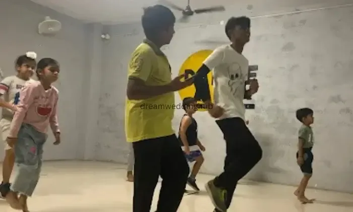 Dance Route Studio