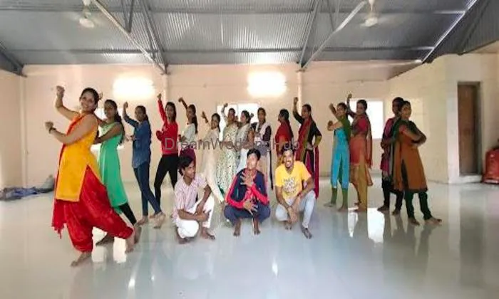 Dance Shastra Dance Academy - Bollywood, Hip Hop, Contemporary, Freestyle Dance Class In Chinchwad