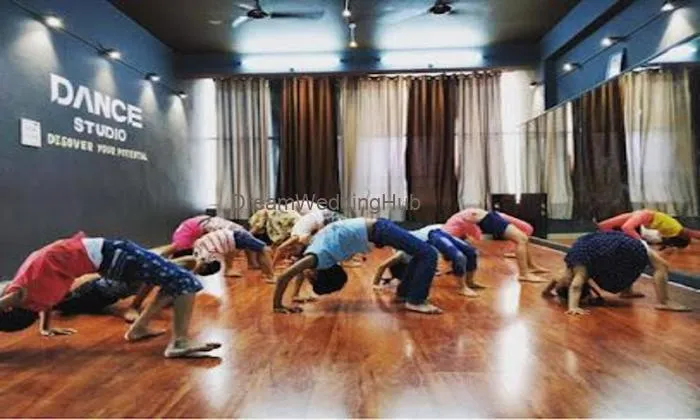 Dance Studio