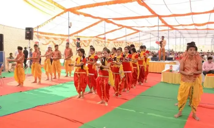 Dance Studio Raj Jalota