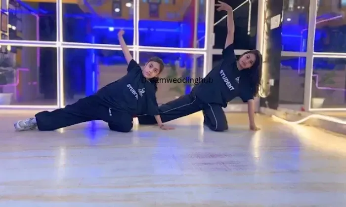 Dance Town Studio