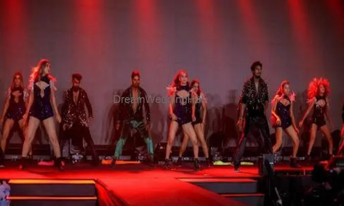 Dance Troupe India- Dancers For Corporate Events, Wedding, Sangeet In Mumbai