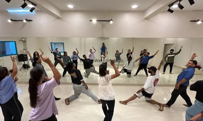 Dance Vinniz Studio