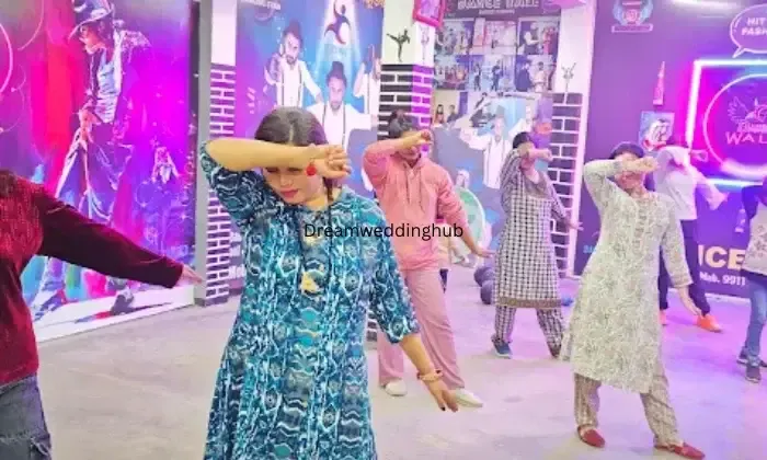 Dance Wale