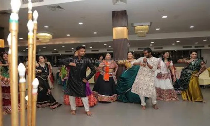 Dance With Shay
