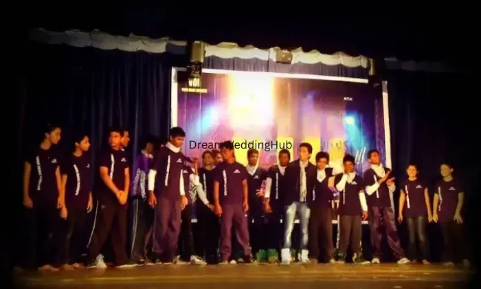 Dancewithvdi