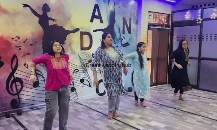Dance Works Studio
