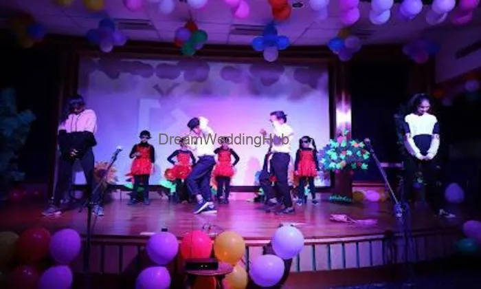 Dancebuzz Dance Studio