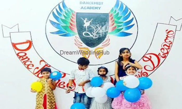 Dancemist Academy