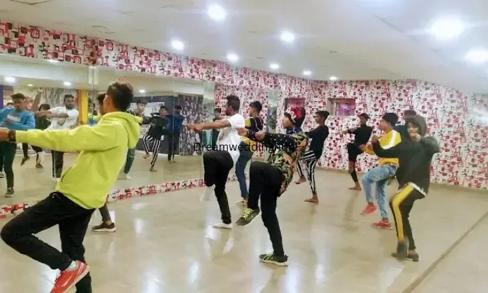 Dancing Feet Studio