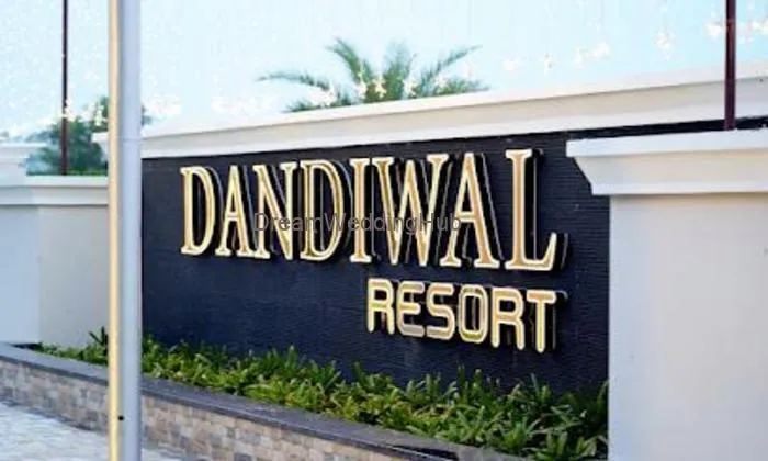 Dandiwal Resorts