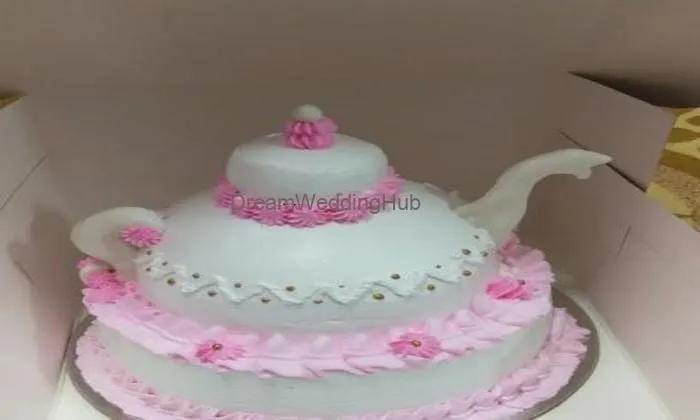 D&v Bake House