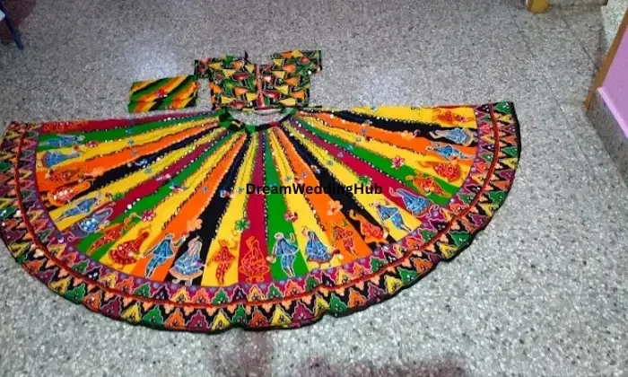 Daneshwari Costumes