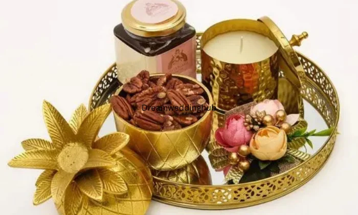 Dangi Decor  Gulshan Gifts