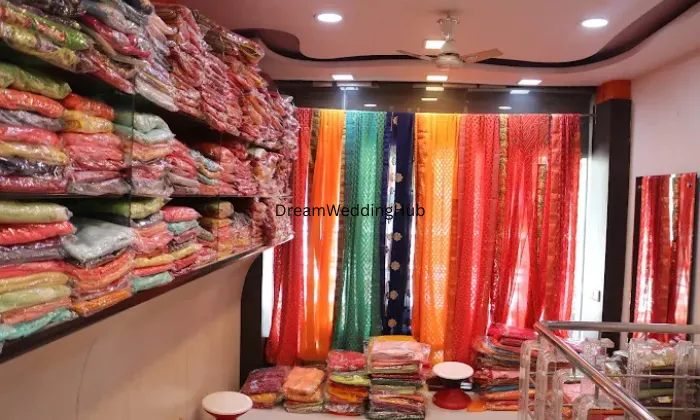 Dangi Fashion