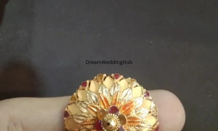 Dangi  Jewellers