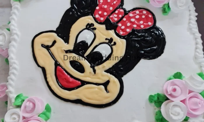 Danish Cakeak Cake Shop
