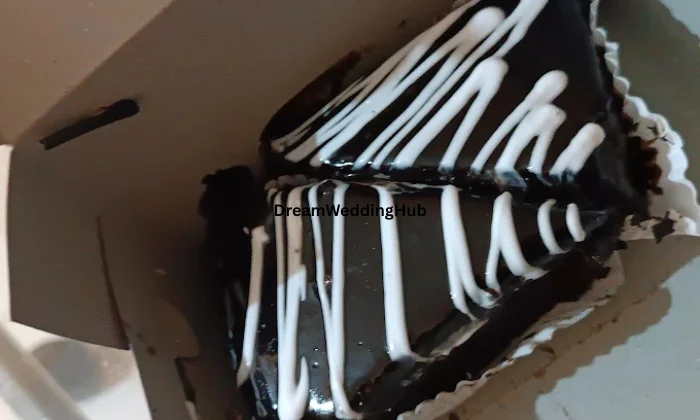 Danish Cake Shop